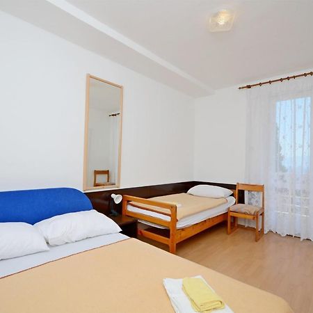 Apartments Josko 格拉达茨 外观 照片