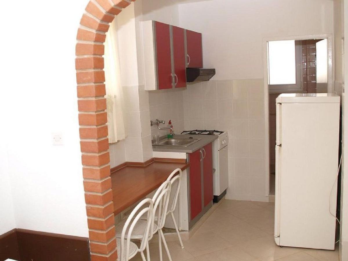 Apartments Josko 格拉达茨 外观 照片