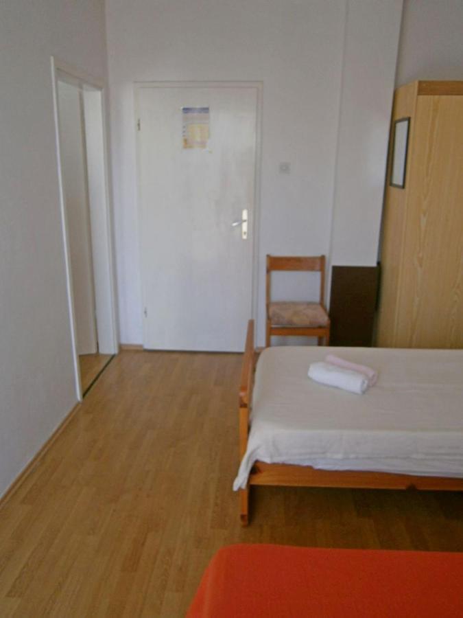 Apartments Josko 格拉达茨 外观 照片