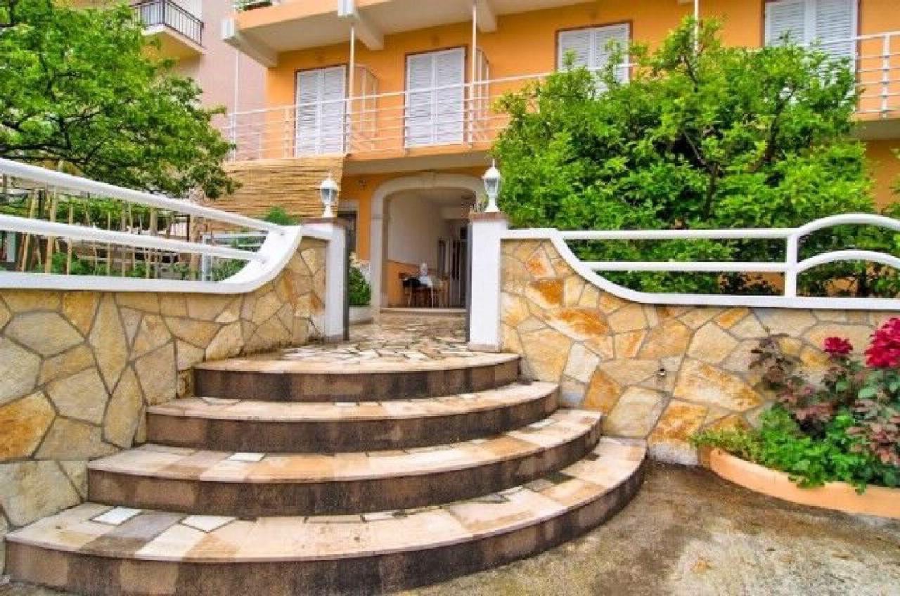 Apartments Josko 格拉达茨 外观 照片