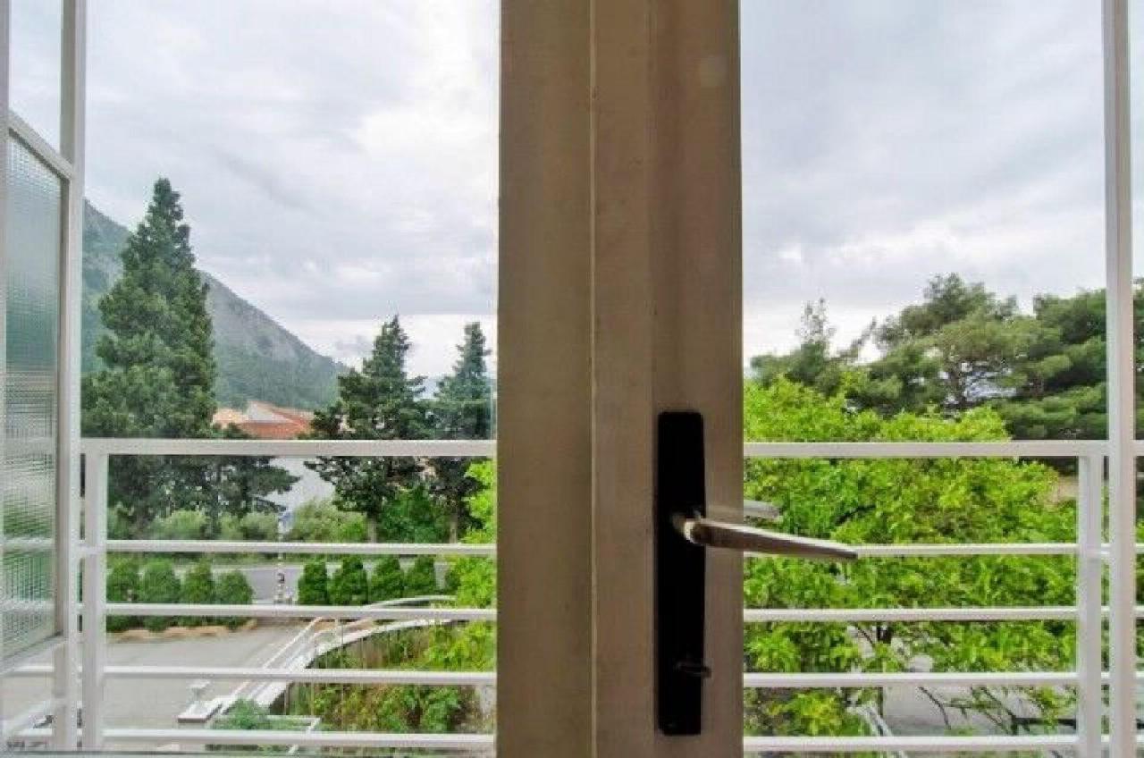 Apartments Josko 格拉达茨 外观 照片