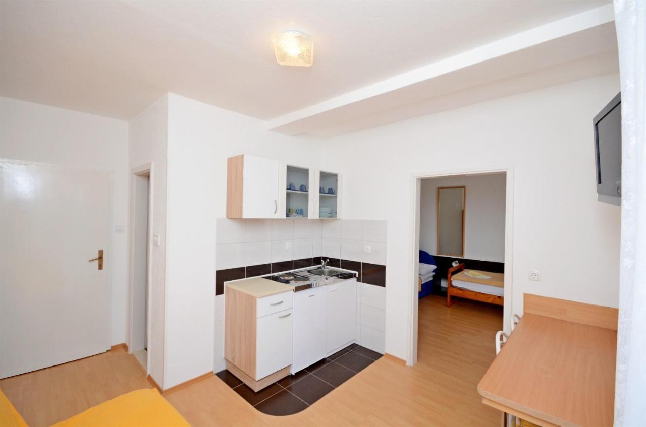 Apartments Josko 格拉达茨 外观 照片