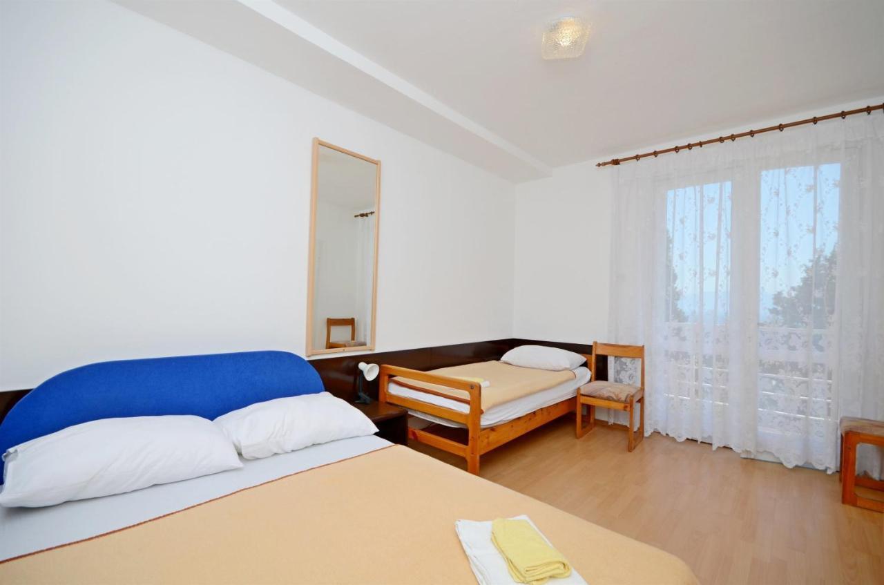 Apartments Josko 格拉达茨 外观 照片