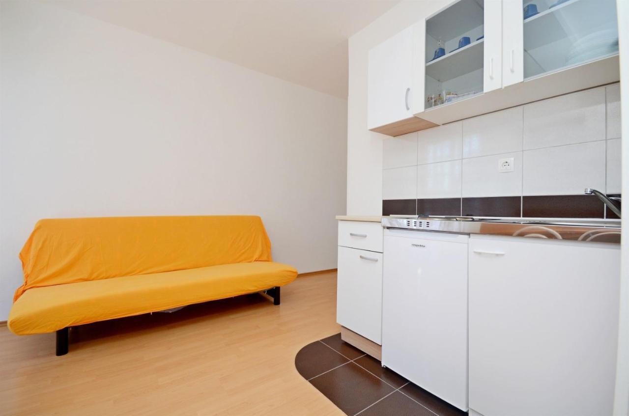 Apartments Josko 格拉达茨 外观 照片