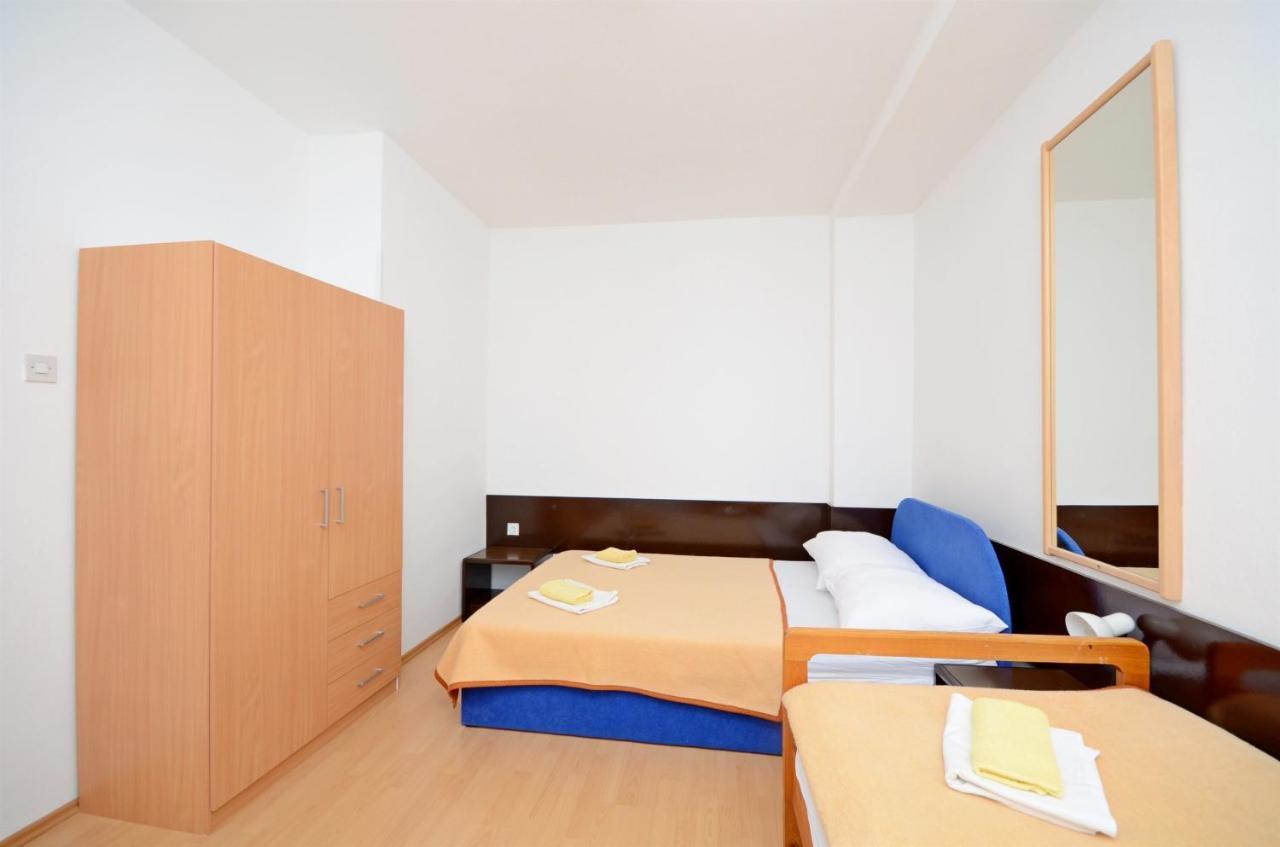 Apartments Josko 格拉达茨 外观 照片