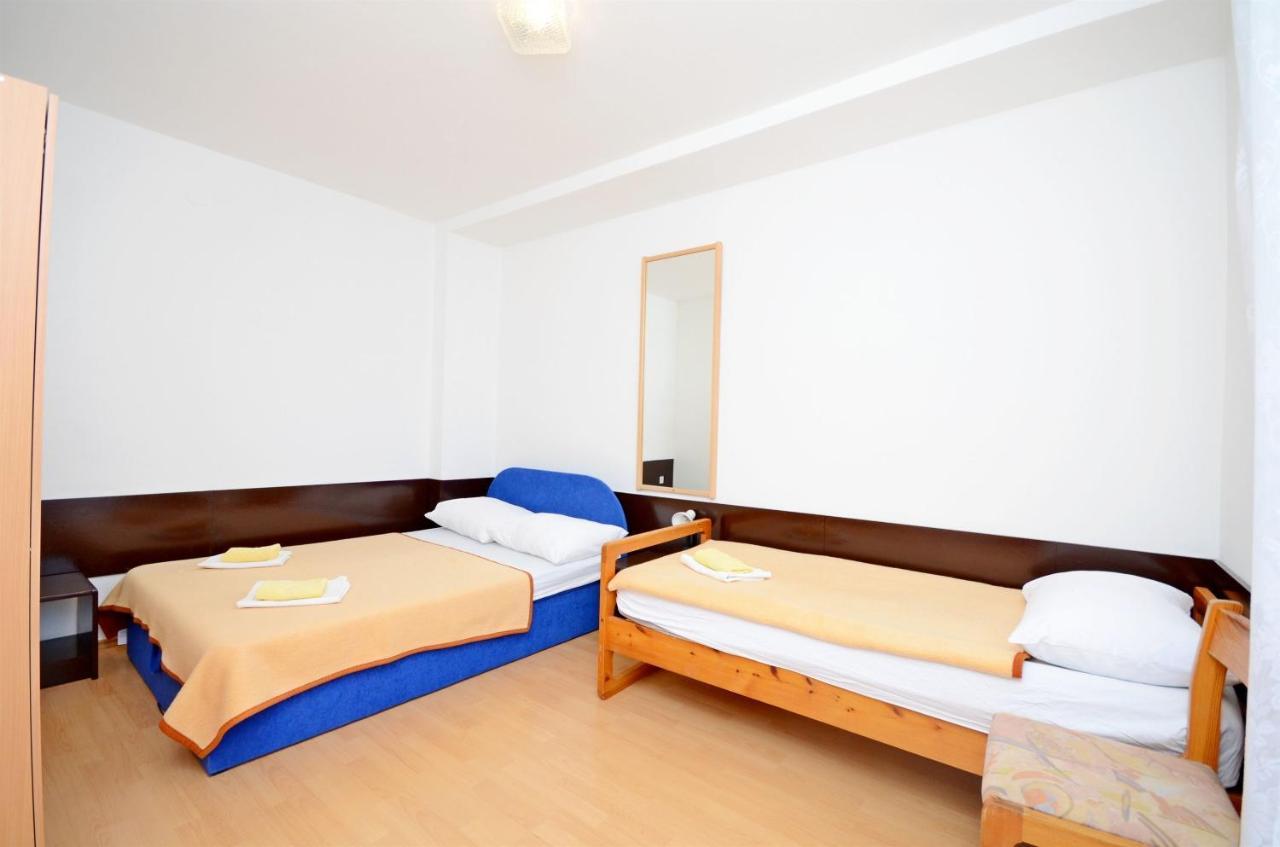 Apartments Josko 格拉达茨 外观 照片