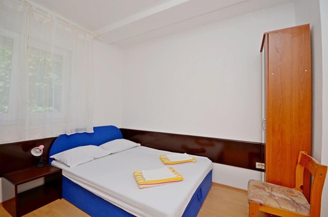 Apartments Josko 格拉达茨 外观 照片