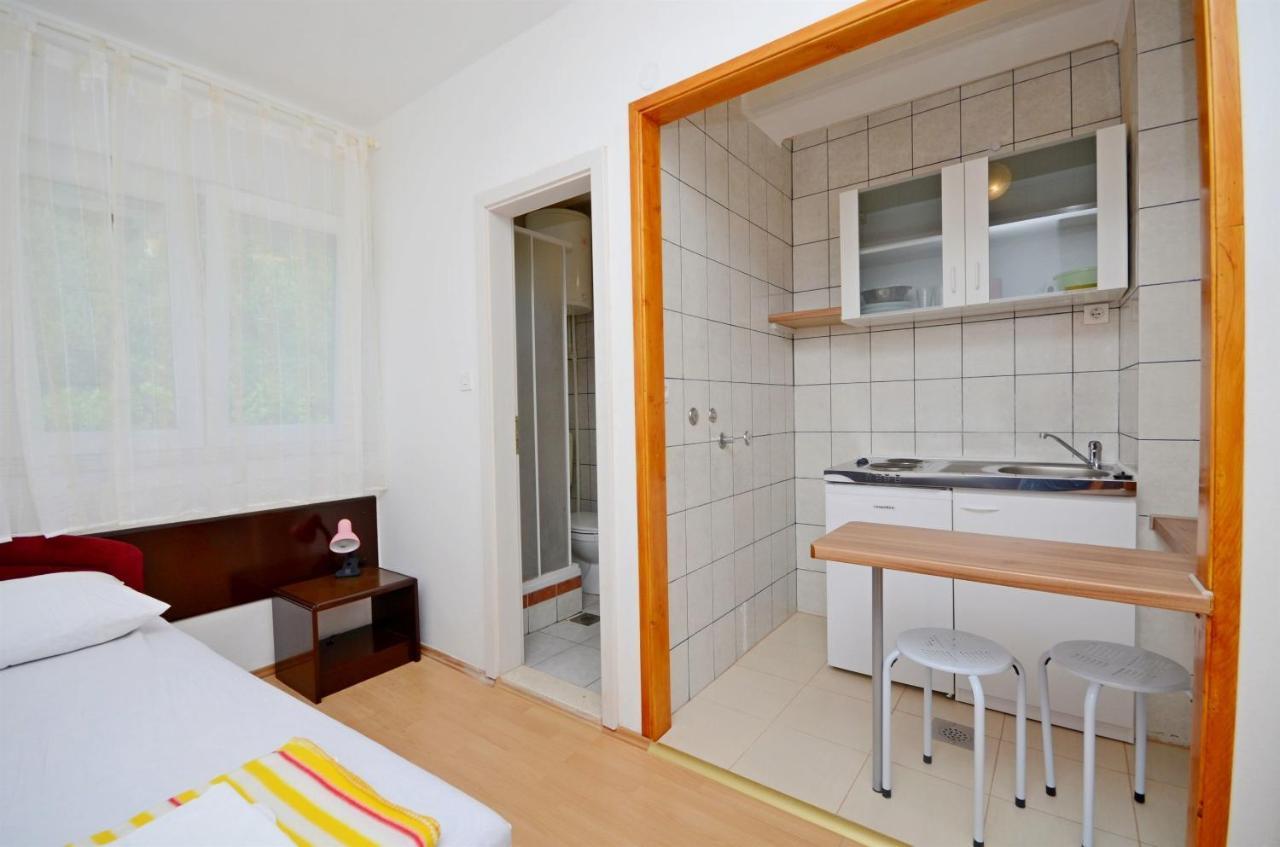 Apartments Josko 格拉达茨 外观 照片