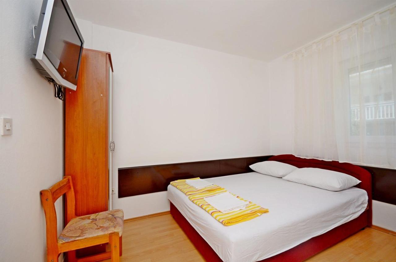 Apartments Josko 格拉达茨 外观 照片