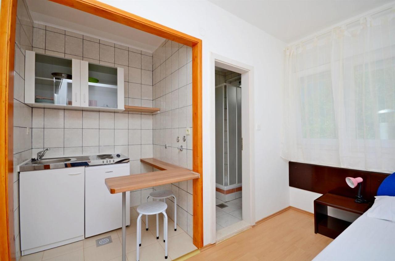 Apartments Josko 格拉达茨 外观 照片