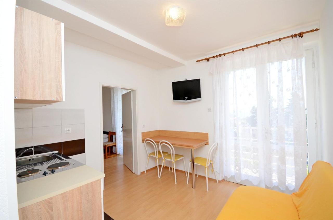 Apartments Josko 格拉达茨 外观 照片