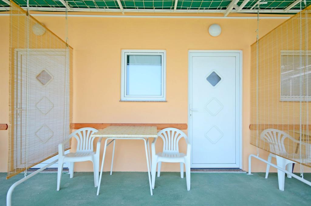 Apartments Josko 格拉达茨 外观 照片