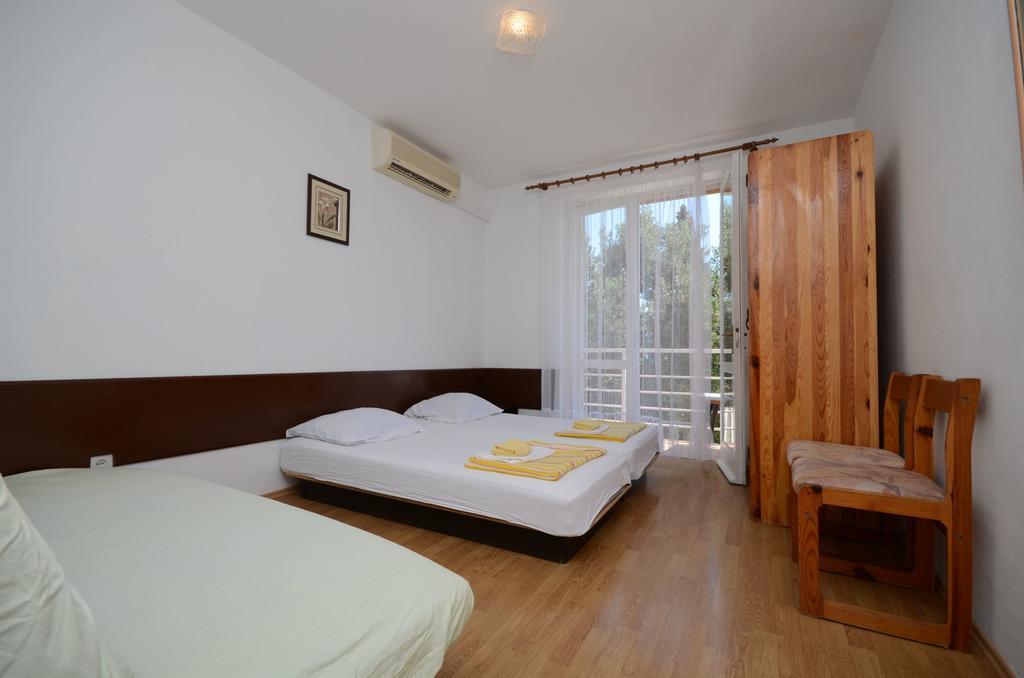Apartments Josko 格拉达茨 外观 照片