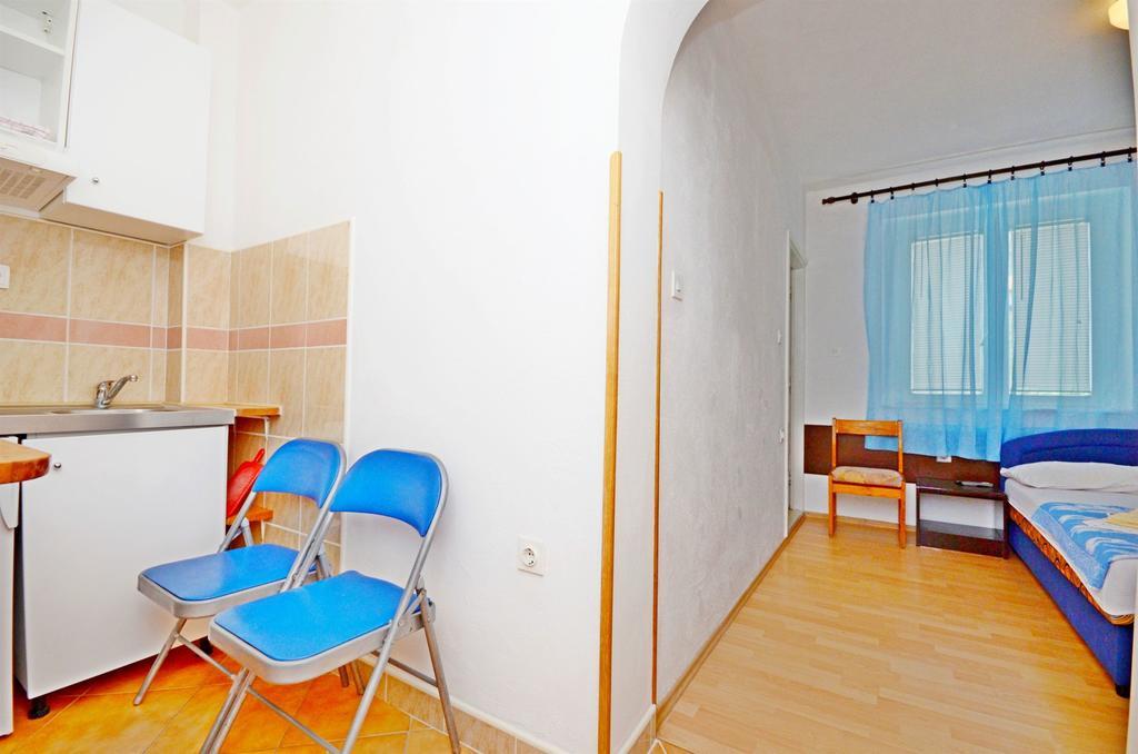 Apartments Josko 格拉达茨 外观 照片