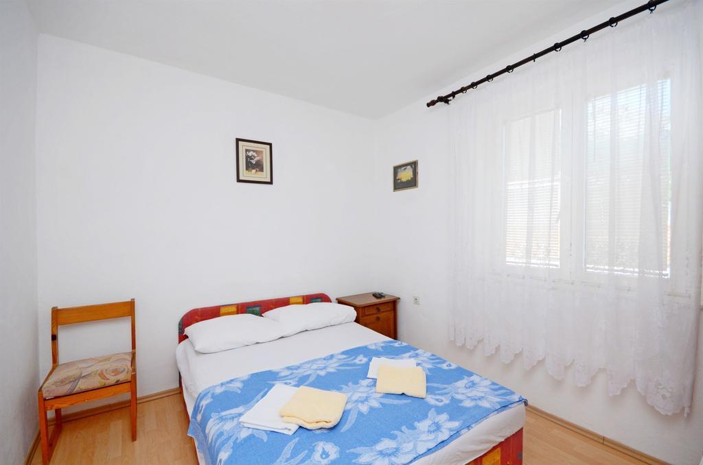 Apartments Josko 格拉达茨 外观 照片