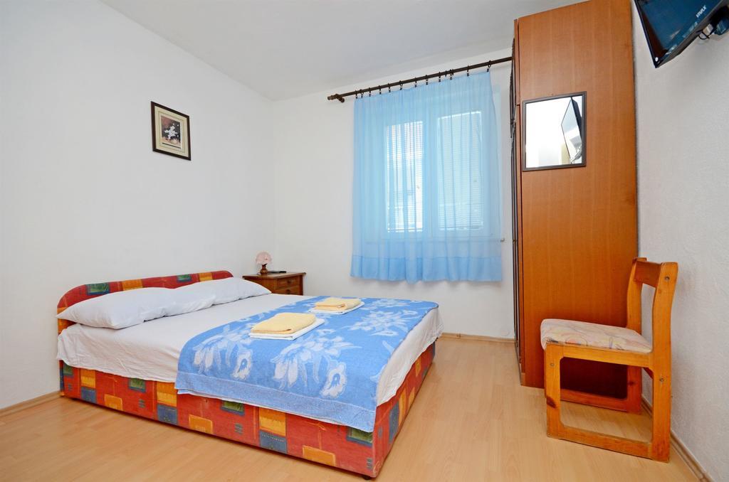 Apartments Josko 格拉达茨 外观 照片
