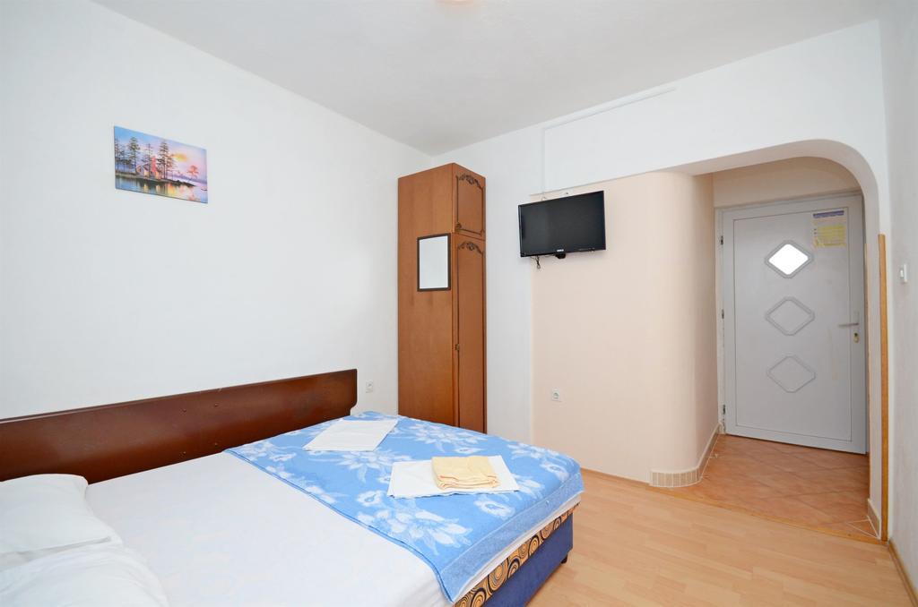 Apartments Josko 格拉达茨 外观 照片