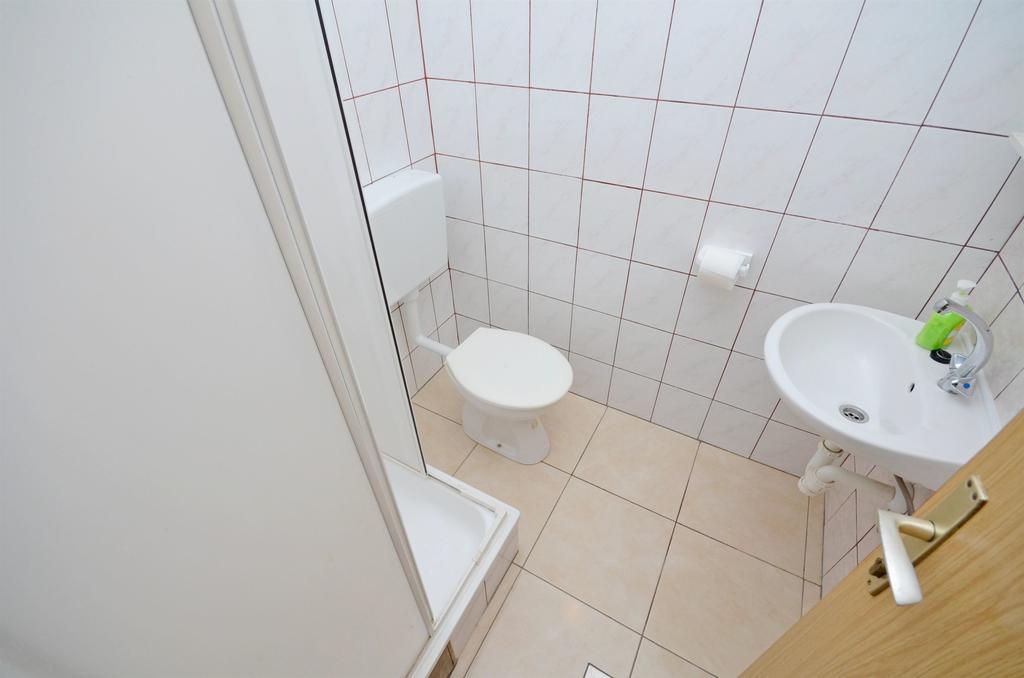 Apartments Josko 格拉达茨 外观 照片