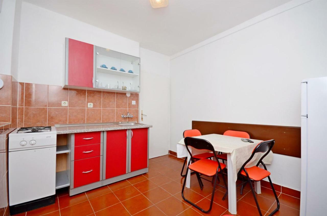 Apartments Josko 格拉达茨 外观 照片